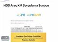 SAVCIDAN/2018 MODEL MEGANE/KM VE EKSPERTİZ GARANTİLİ