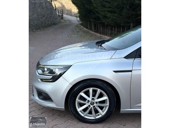 SAVCIDAN DEĞİŞENSİZ/2018 MODEL TOUCH PAKET/ HATASIZ AYARINDA