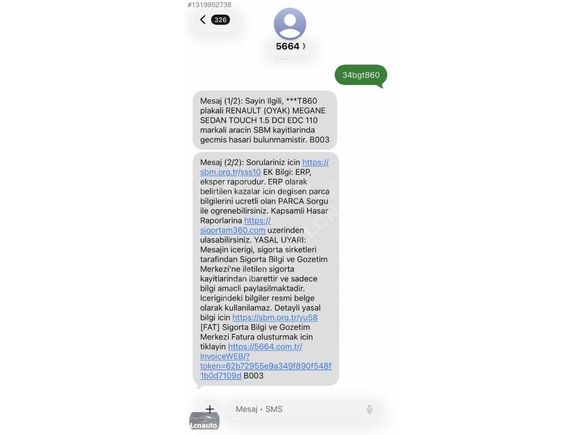 SAVCIDAN DEĞİŞENSİZ/2018 MODEL TOUCH PAKET/ HATASIZ AYARINDA