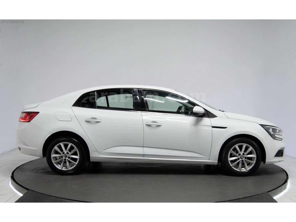 HAKİM'DEN | 2018 Renault MEGANE 1.5 DCİ TOUCH boyasız hatasız