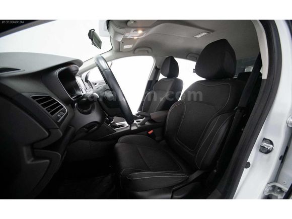 HAKİM'DEN | 2018 Renault MEGANE 1.5 DCİ TOUCH boyasız hatasız