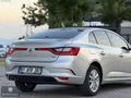 2018 MODEL RENAULT MEGANE IV 1.5 DCİ TOUCH OTOMATİK 110 BG