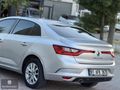 2018 MODEL RENAULT MEGANE IV 1.5 DCİ TOUCH OTOMATİK 110 BG