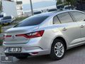 2018 MODEL RENAULT MEGANE IV 1.5 DCİ TOUCH OTOMATİK 110 BG