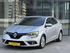 SHM MOTORS 2018 MODEL EMSALSİZ TMİZLİKTE 1.5 DCİ MEGANE 151.00KM