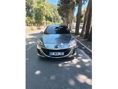 Sahibinden Mazda 3 1.6 Touring 2009 Model