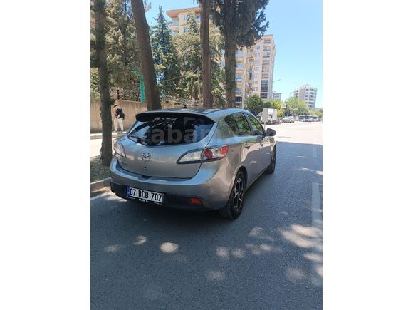 Sahibinden Mazda 3 1.6 Touring 2009 Model