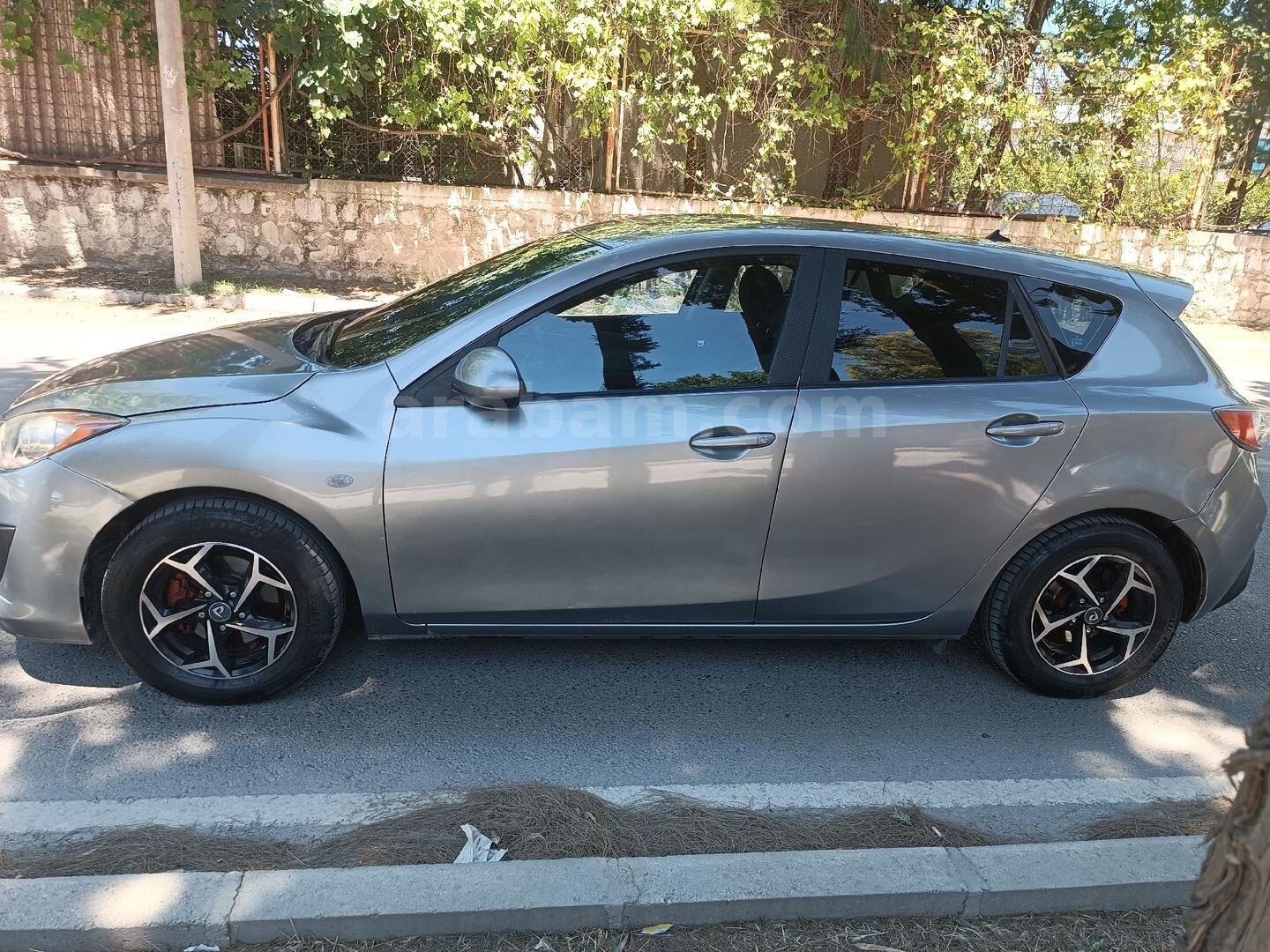 Sahibinden Mazda 3 1.6 Touring 2009 Model 7