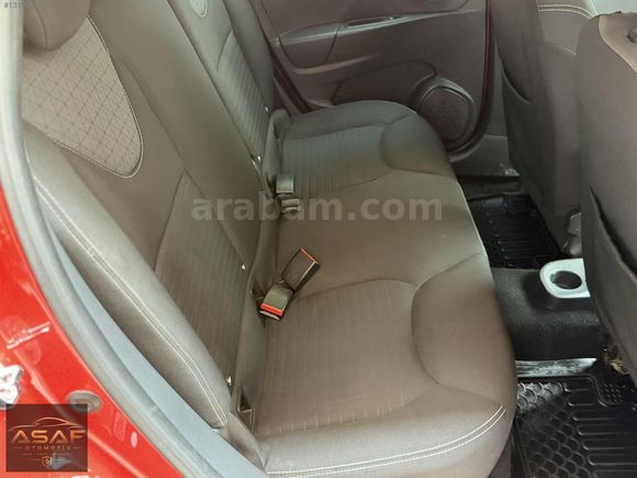 2013 CLİO 1.5 DCI ICON START STOP HATASIZ 115.000 KM 12 TAKSIT