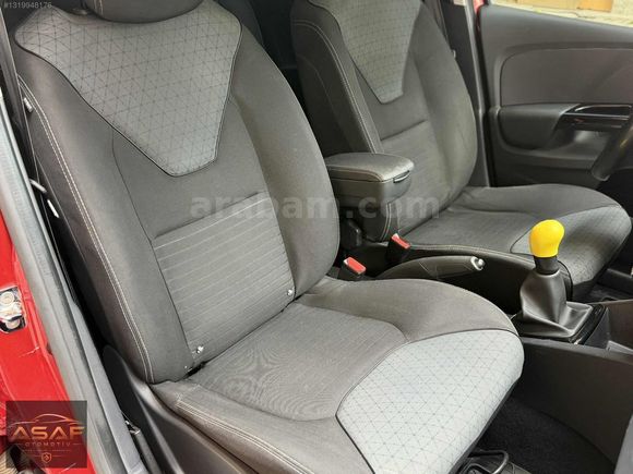 2013 CLİO 1.5 DCI ICON START STOP HATASIZ 115.000 KM 12 TAKSIT