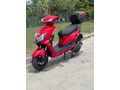 Sahibinden Kral Motor KR-13 