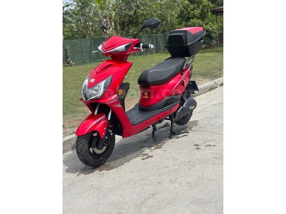 Sahibinden Kral Motor KR-13 