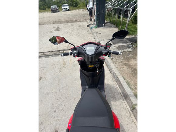 Sahibinden Kral Motor KR-13 