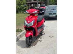 Sahibinden Kral Motor KR-13 