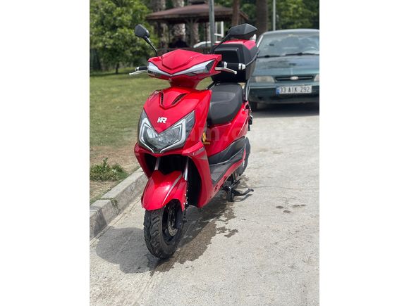 Sahibinden Kral Motor KR-13 