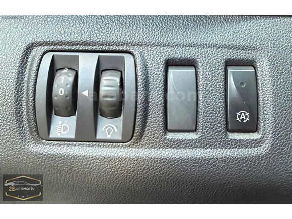 2B OTOMOTİVDEN 2018 MODEL 156 BİNDE OTOMOTİK CLİO İCON