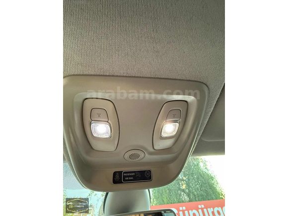 2B OTOMOTİVDEN 2018 MODEL 156 BİNDE OTOMOTİK CLİO İCON