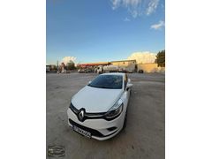2B OTOMOTİVDEN 2018 MODEL 156 BİNDE OTOMOTİK CLİO İCON