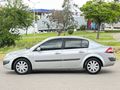2008 model otomatik vites 1.5 dci