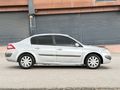 2008 model otomatik vites 1.5 dci