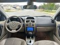 2008 model otomatik vites 1.5 dci