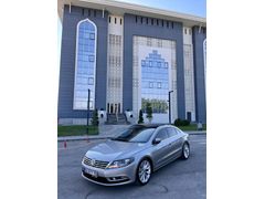 Sahibinden Volkswagen VW CC 1.4 TSi Sportline 2015 Model 