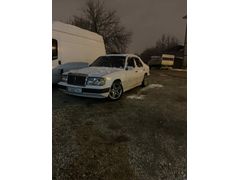Sahibinden Mercedes - Benz E 300 D 1988 Model 