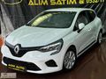 ADM AUTO-2022 SERVİS BAKIMLI TESLA EKRAN OTOMATİK 155 KM CLİO...