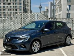 Prime Auto-450Bin Peşinatla 2022 Renault Clio Otomatik 72.000 Km