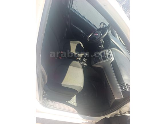 Galeriden Fiat Punto EVO 1.4 Dynamic 2012 Model Balıkesir