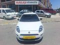 Galeriden Fiat Punto EVO 1.4 Dynamic 2012 Model Balıkesir