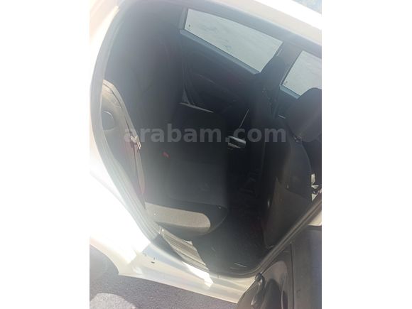 Galeriden Fiat Punto EVO 1.4 Dynamic 2012 Model Balıkesir