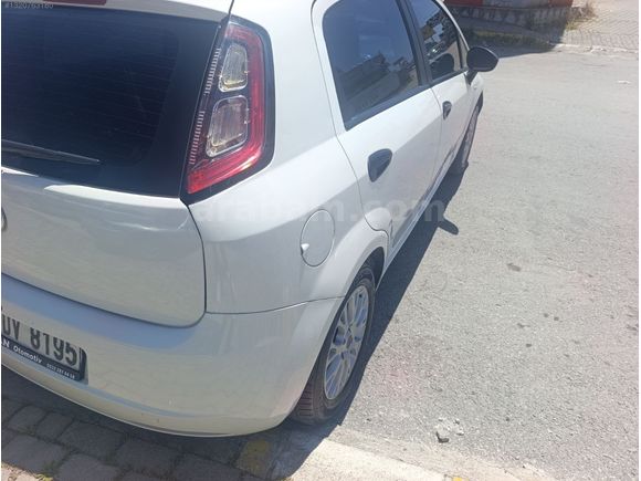BAKIMLI PUNTO 1.4