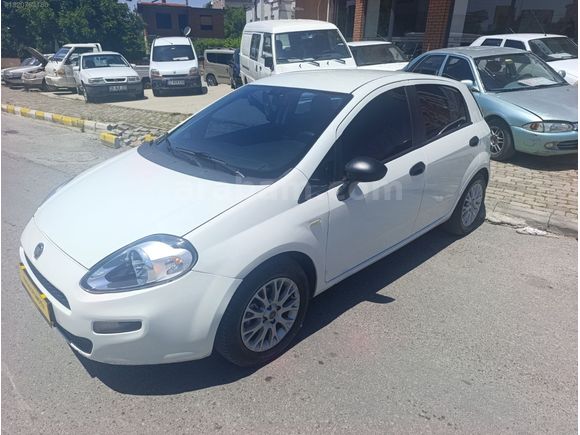 BAKIMLI PUNTO 1.4