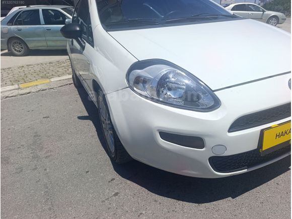 BAKIMLI PUNTO 1.4