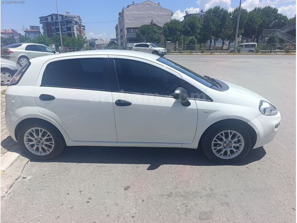 BAKIMLI PUNTO 1.4