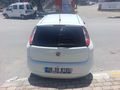 Galeriden Fiat Punto EVO 1.4 Dynamic 2012 Model Balıkesir