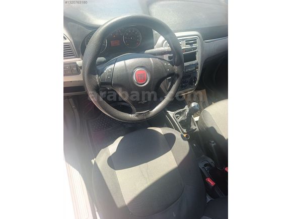 BAKIMLI PUNTO 1.4