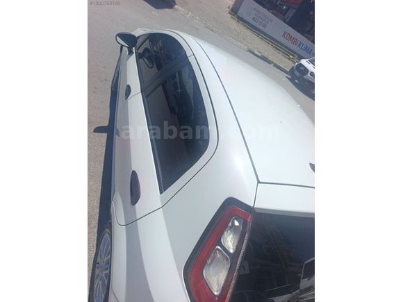 BAKIMLI PUNTO 1.4