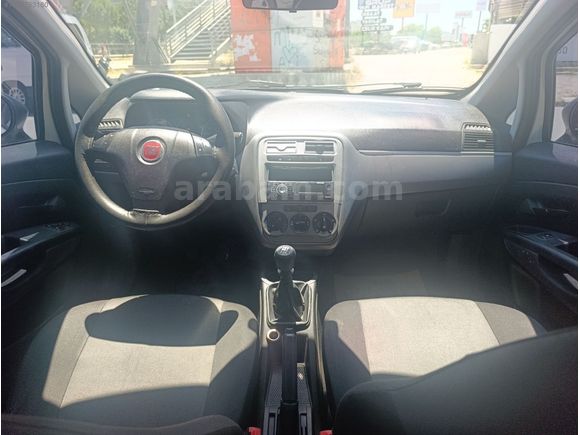 BAKIMLI PUNTO 1.4