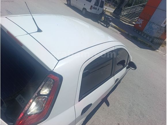 BAKIMLI PUNTO 1.4