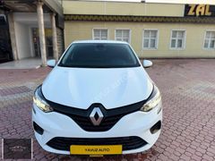 YAVUZ AUTO'DAN 2022 MODEL CLİO OTOMATİK HATASIZ BOYASIZ