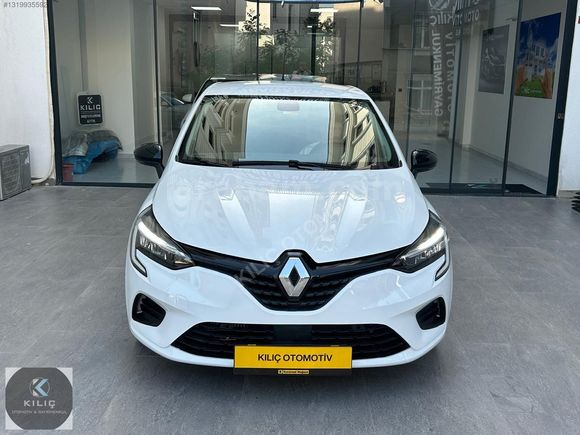 2023 106.000 KM DE 1.0 TCE OTOMATİK HATASIZ