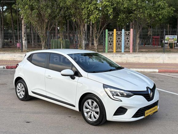 2021 MODEL OTOMATİK DEĞİŞENSİZ TERTEMİZ K.KARTINA 12 TAKSİT