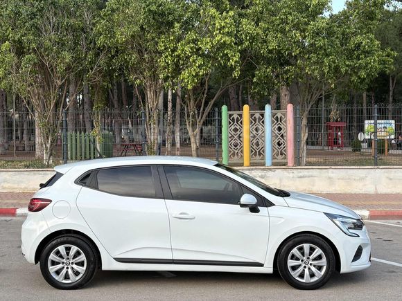 2021 MODEL OTOMATİK DEĞİŞENSİZ TERTEMİZ K.KARTINA 12 TAKSİT