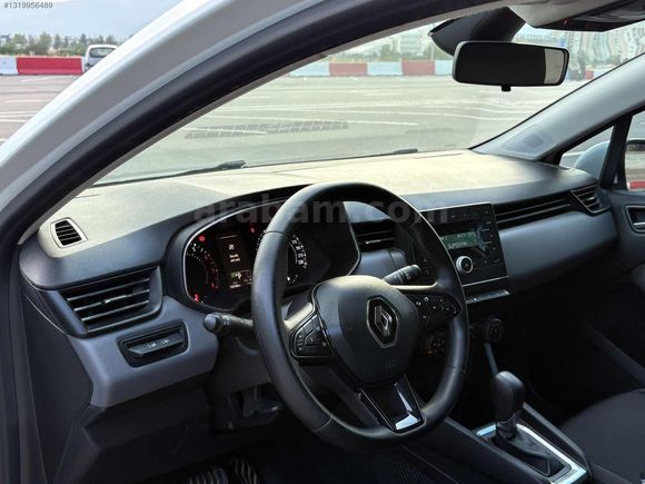 2021 MODEL OTOMATİK DEĞİŞENSİZ TERTEMİZ K.KARTINA 12 TAKSİT