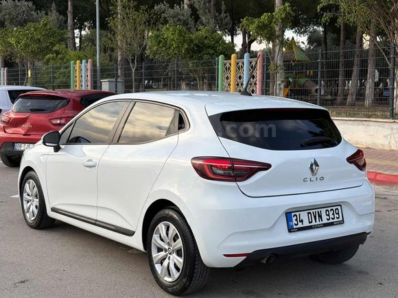 2021 MODEL OTOMATİK DEĞİŞENSİZ TERTEMİZ K.KARTINA 12 TAKSİT