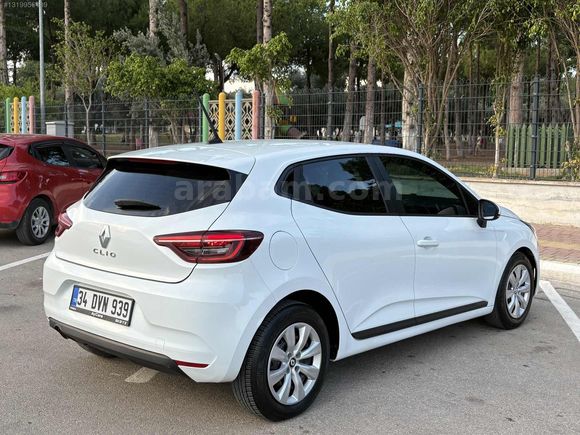 2021 MODEL OTOMATİK DEĞİŞENSİZ TERTEMİZ K.KARTINA 12 TAKSİT