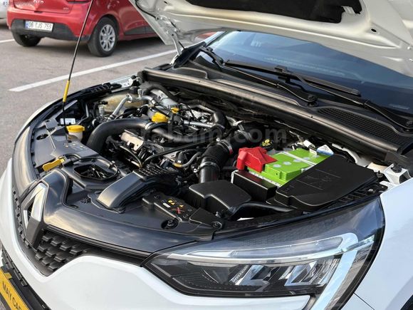 2021 MODEL OTOMATİK DEĞİŞENSİZ TERTEMİZ K.KARTINA 12 TAKSİT