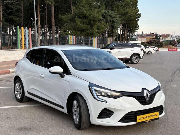 2021 MODEL OTOMATİK DEĞİŞENSİZ TERTEMİZ K.KARTINA 12 TAKSİT